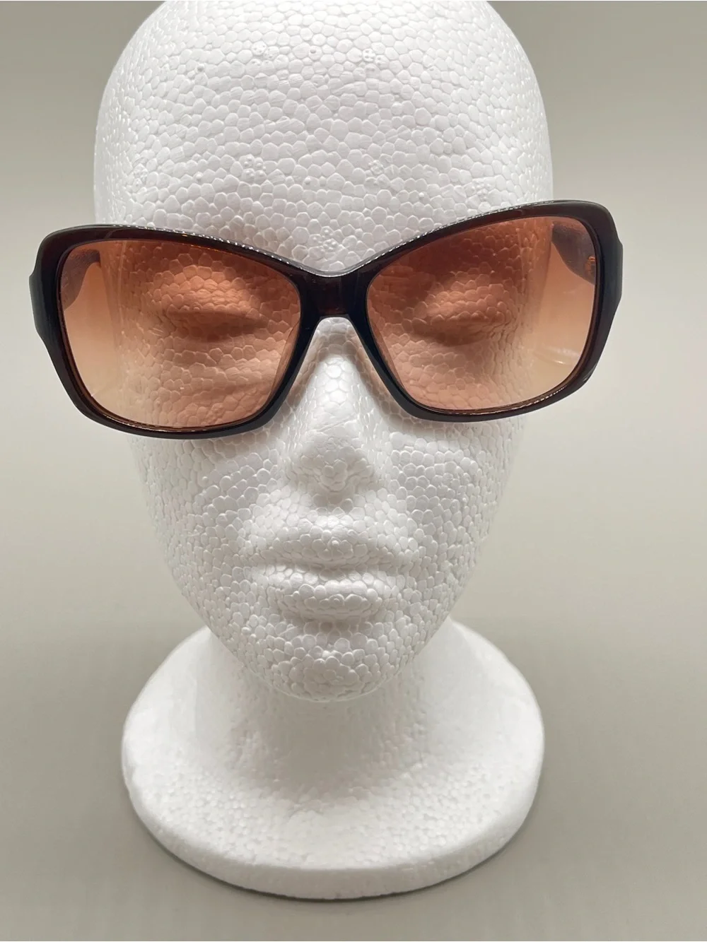 Coach Sondra (S8040) brown sunglasses. Like new.